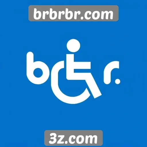 Acessibilidade em brbrbr.com é aprimorada