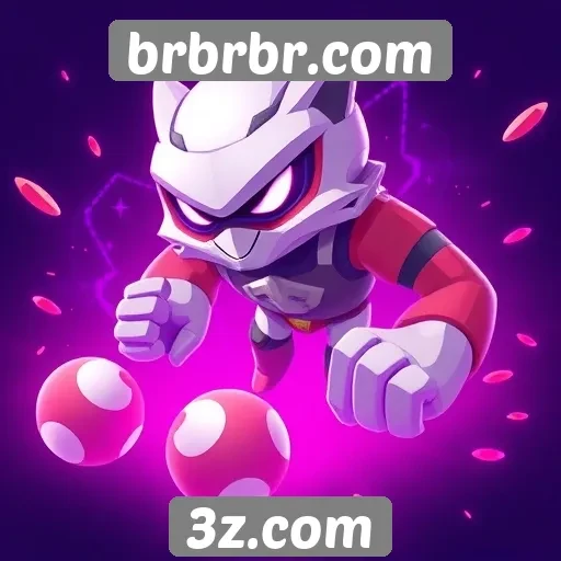 Novidades no catálogo do brbrbr.com para jogadores de todas as idades