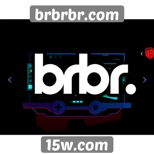 Como brbrbr.com influencia a comunidade gamer