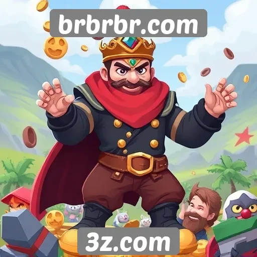 Tendências de conteúdo no site brbrbr.com