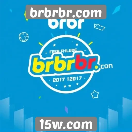 Eventos e competições promovidos pelo brbrbr.com