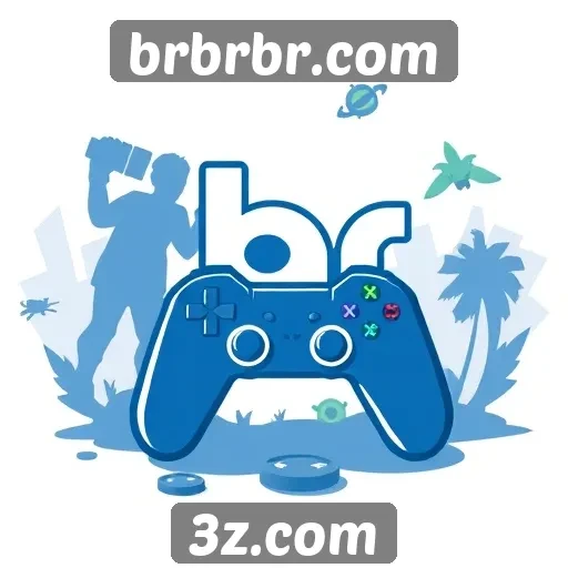 Recursos exclusivos de brbrbr.com para gamers