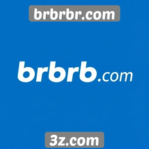 História do crescimento do brbrbr.com no cenário de jogos