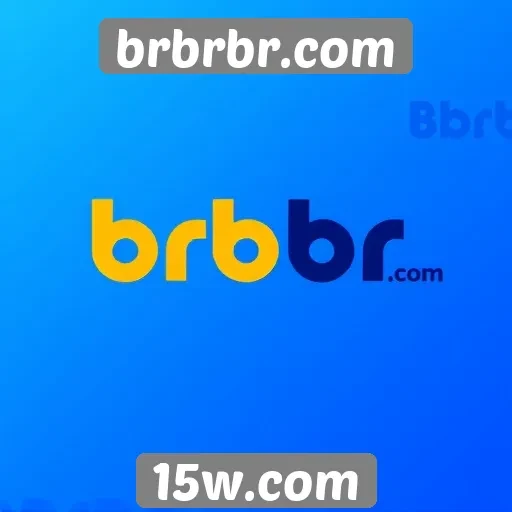 Perspectivas de crescimento do brbrbr.com