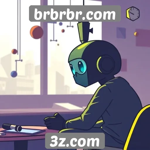 Entrevista com desenvolvedores do brbrbr.com sobre tendências