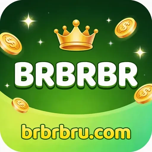 Logotipo brbrbr.com