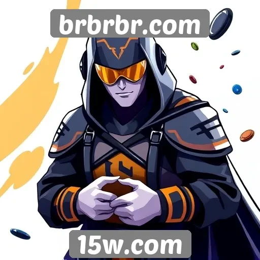 Desempenho de brbrbr.com em comparação com concorrentes