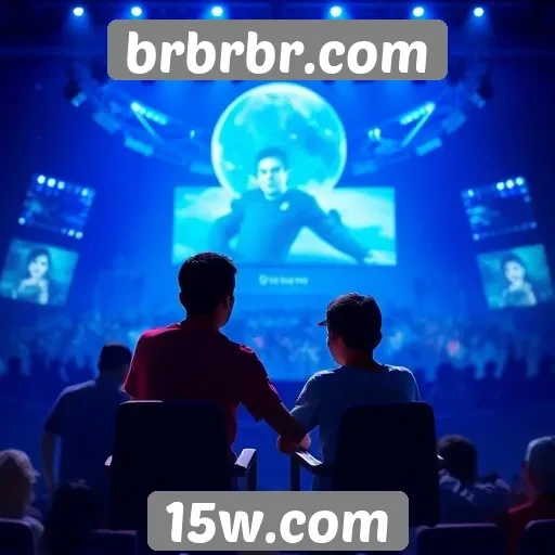 Histórias de jogadores que descobriram brbrbr.com