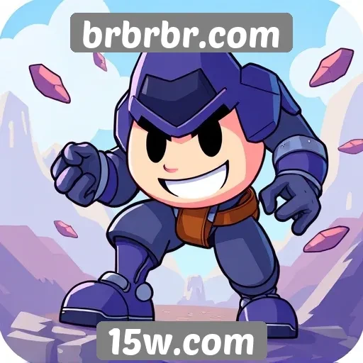 As tendências de jogos populares em brbrbr.com