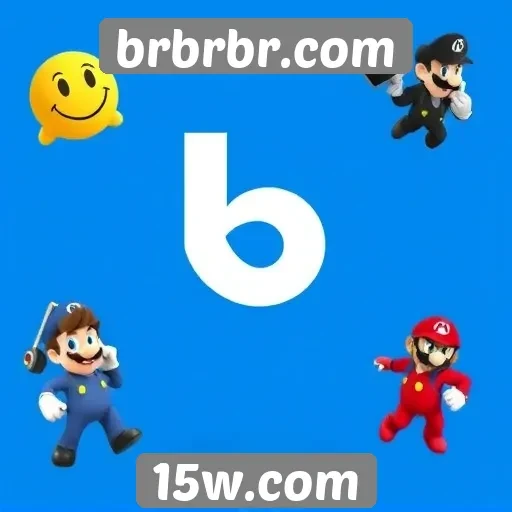 Destaques dos jogos mais populares no brbrbr.com
