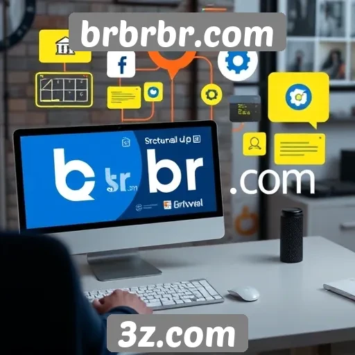 Avaliação das funcionalidades do site brbrbr.com